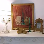 Secret Garden Roman Holiday Home